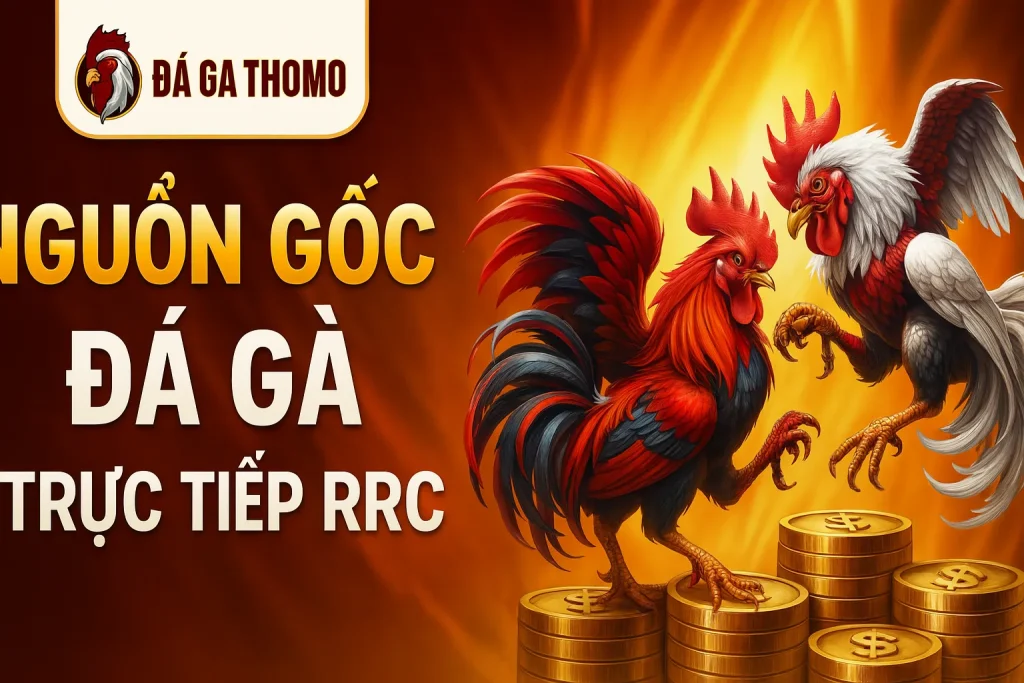 nguồn gốc đá gà trực tiếp dagatructiephomnay